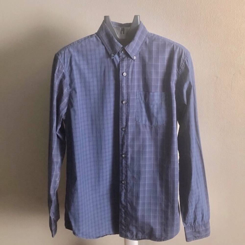 GAP MENS SHIRT